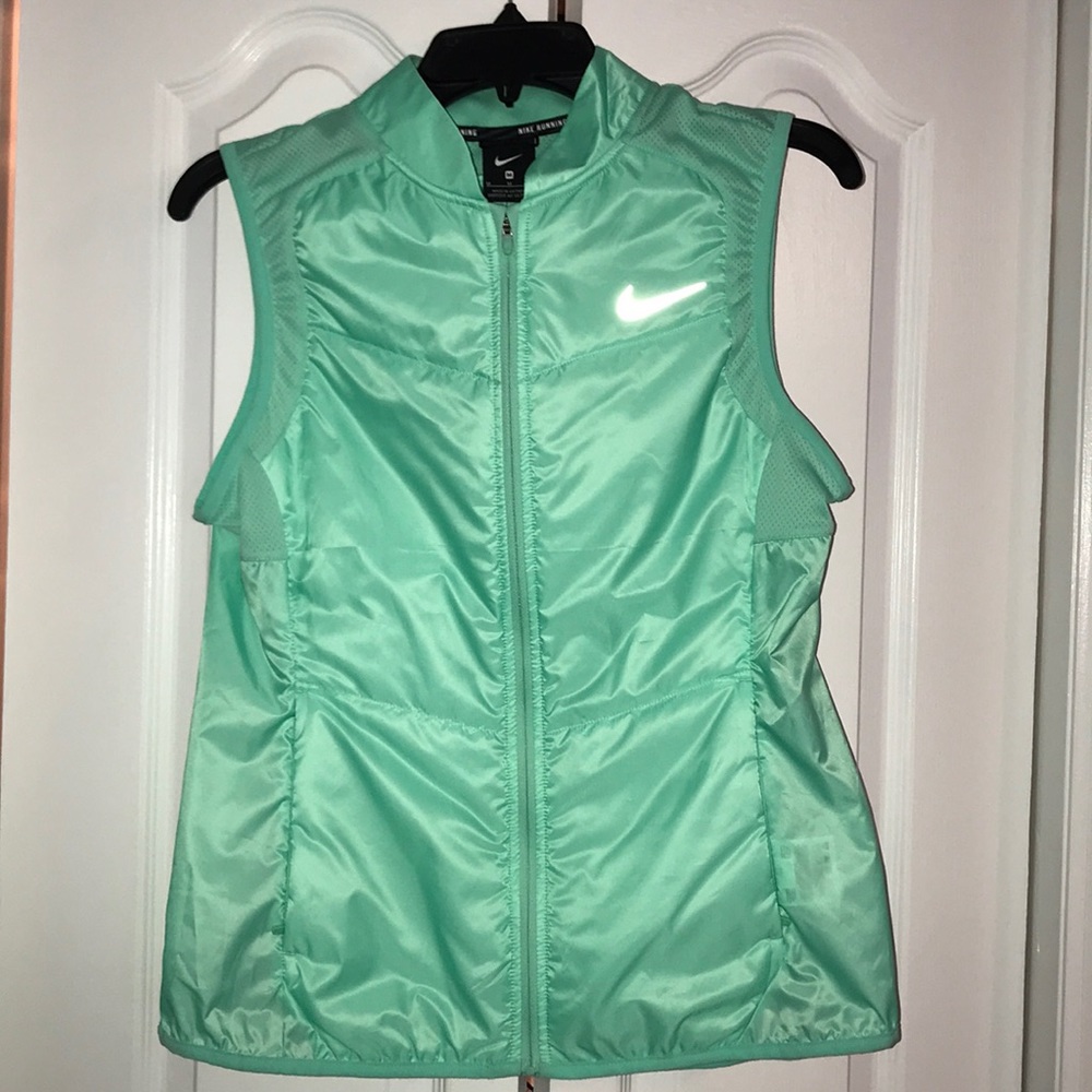 Women’s Nike Running Vest